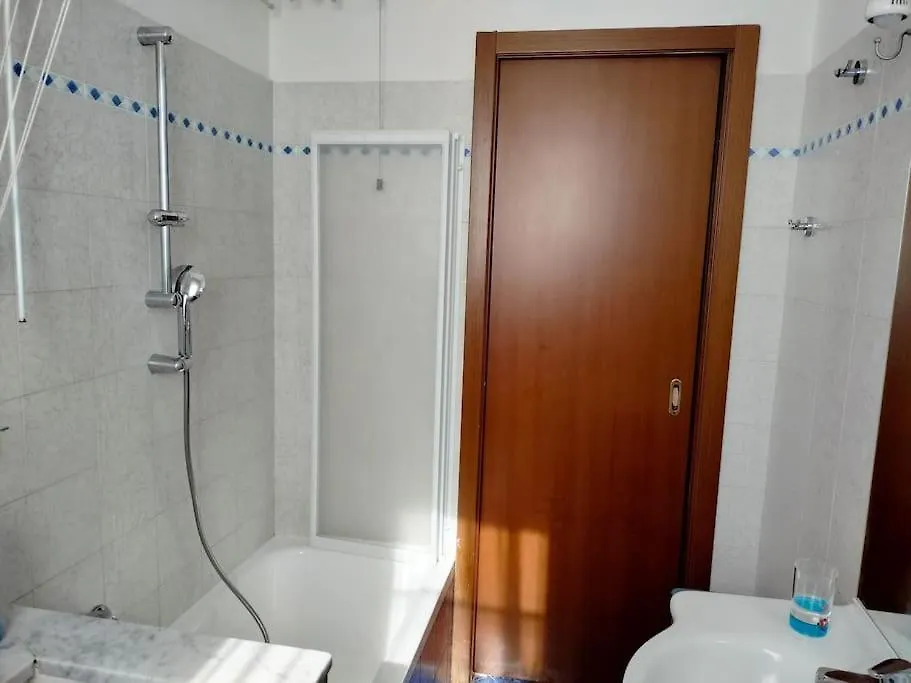 Apartment Intero Appartamento A Nord Di Milano Bresso Italy