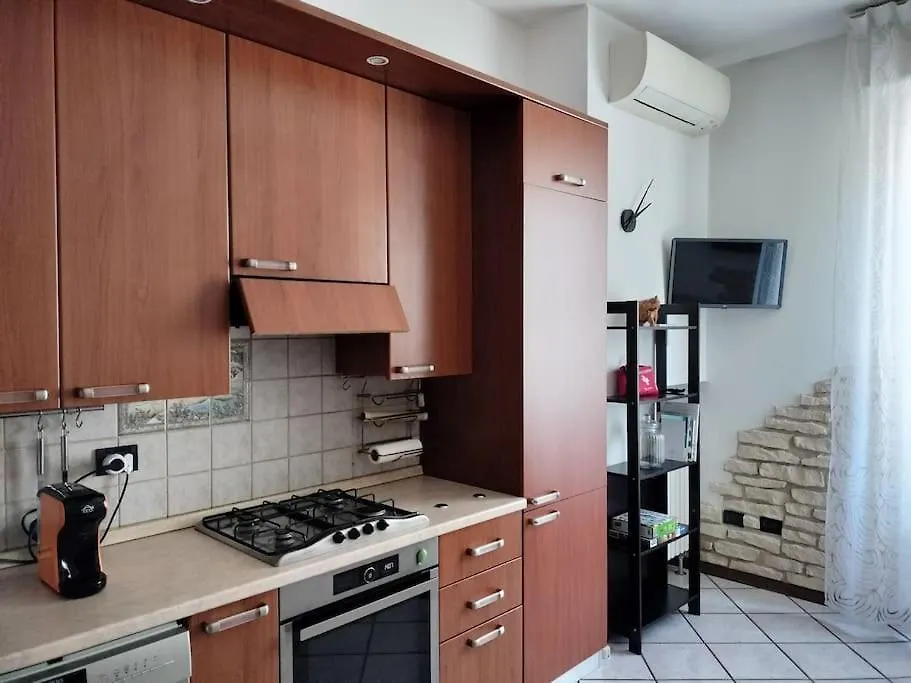 Apartment Intero Appartamento A Nord Di Milano Bresso Italy